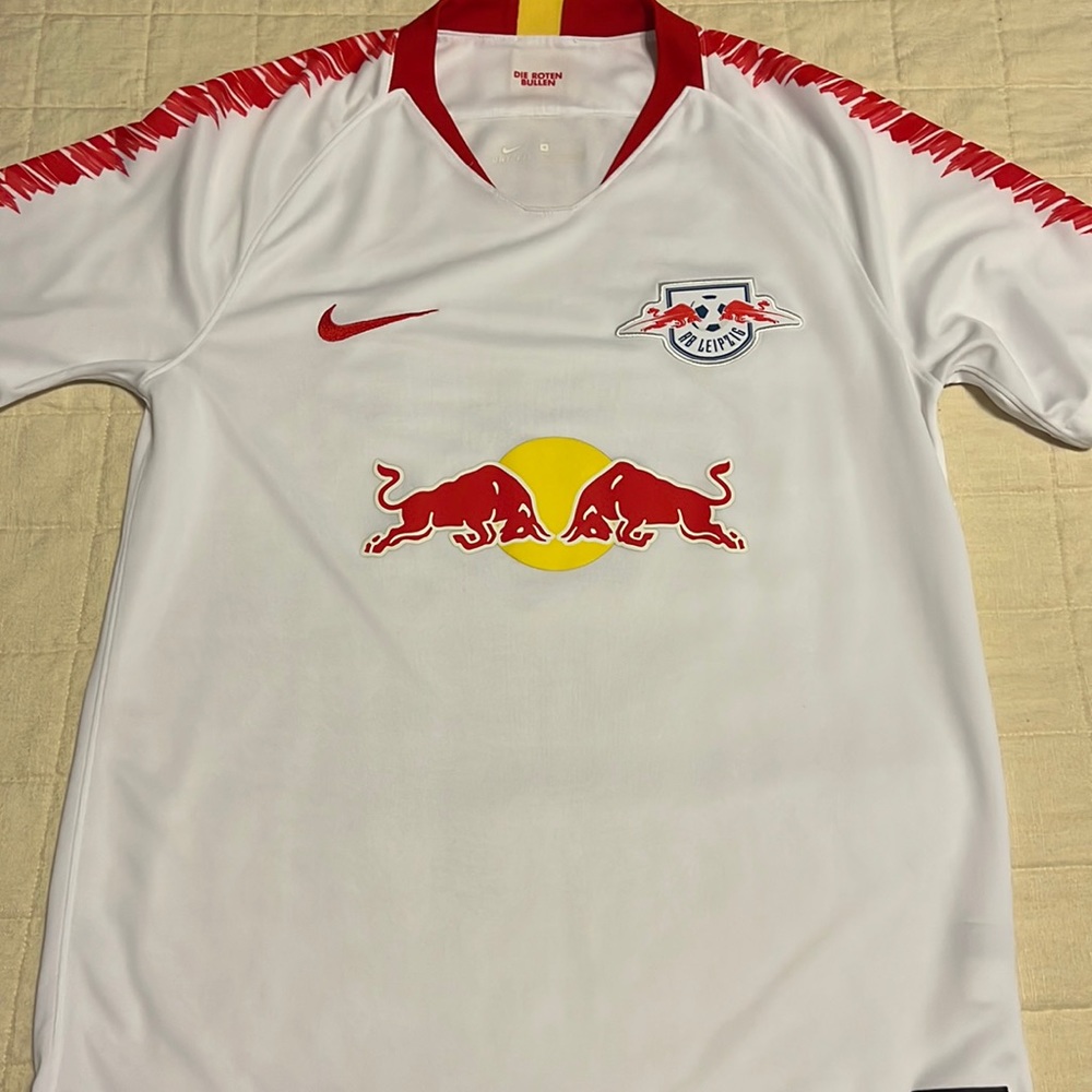 Nike RB Leipzig Jersey